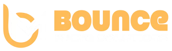 Bounce media solution Logo
